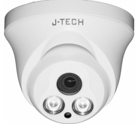 J-Tech IPC Full SHD3320C/TTG (3MP / H.265+ / Human Detect)